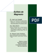 sulfato-magnesio