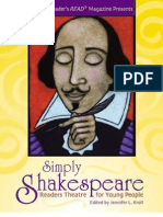 Shakespeare