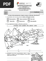 EM3-10 RELEVO E MEIOS AQUÁTICOS....