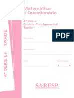 Saresp 3