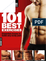 Download Mens Fitness 101 Best Exercises 2012-PFN by George Valentin Bambu SN143977479 doc pdf