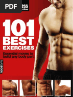 Download Mens Fitness 101 Best Exercises 2012-PFN by George Valentin Bambu SN143977479 doc pdf