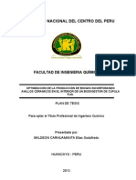 Ultimo OPTIMIZACIÓN DE LA PRODUCCIÓN DE BIOGÁS A PARTIR DE RESIDUOS SOLIDOS ORGANICOS INCORPORANDO ANILL