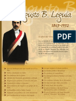 Augusto Leguia