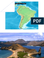 Galapagos