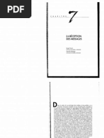 02 04 Proulx Belanger 2003 Reception