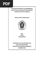 Download Penanganan Sitostatika by dinna_dinun SN143987404 doc pdf