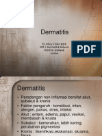 Dermatitis & Tinea