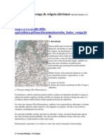 Solos Do Baixo Vouga de Origem Aluvionar Série de Estudos DRAPC1995n