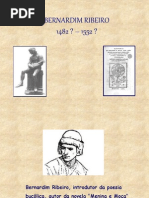Bernardim Ribeiro
