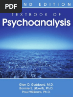 Download Textbook of Psychoanalysis 2nd editionpdf by Rogrio Limas SN143999098 doc pdf