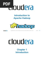 Download Introduction to Apache Hadoop Presentation by SaravanaRaajaa SN143999380 doc pdf