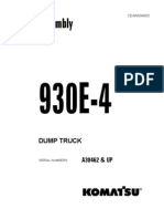 930E-4 Field Assembly PDF