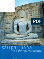 103576099 Bhikkhu Analayo Satipatthana