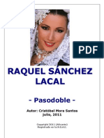 439 Raquel Sanchez