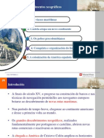 Tema 9.-Os Grandes Descubrementos Xeográficos