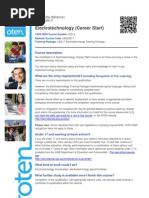 Download Tafe Course Overview by Milo Dini SN144013813 doc pdf