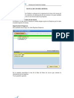 Manual Uso Del Sistema Control Calidad