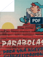 Berzosa, Raul - Parábolas para Una Nueva Evangelizacion PDF