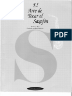 El Arte de Tocar el Saxof-ón (PÔÇág 1 a 30).pdf