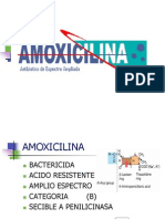 Amoxicilin A