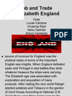 Chile - Expert Job and Trade in Elizabeth England