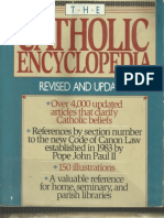 The Catholic Encyclopedia Revised and Updated PDF