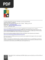 La razón postcolonial. Mignolo