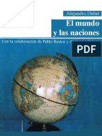 Dabat, Alejandro (1993) El Mundo y Las Naciones