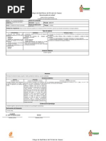 Textos funcionales educación Oaxaca