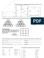 Acividades Nº enteros 01-07