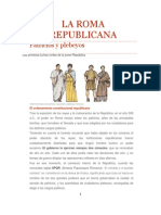 Roma-República e Imperio