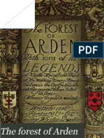 The Forest of Arden by George Wharton (1914)