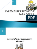 Expediente Tecnico Parte 1