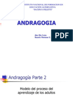 Andragogia - Infe q'Ayapaq