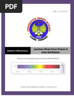 Download Laporan Praktikum Kisi Difraksidocx by Andrew Julio Momongan SN144057257 doc pdf