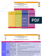 Dimension Participacion Social