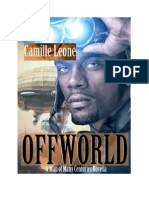 OFFWORLD Ebook Excerpt