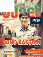 BUSET Vol.08-96. JUNE 2013