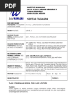 Surat pembatalan tempahan