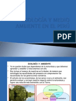 ECOLOGÍA Y MEDIO AMBIENTE EN EL PERÚ.pptx