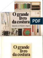 O Grande Livro de Costura