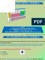 Resumen Nomenclatura Qca G10 Wiki