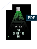 The Observing One