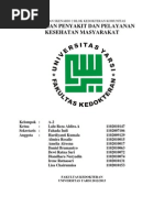 Download Laporan Skenario 2 Blok Kedokteran Komunitas by Indhysa SN144072674 doc pdf