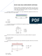 Dise No a Flex i on Pura Vig a Rectangular