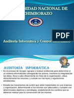 auditoriainformatica-100725211323-phpapp01