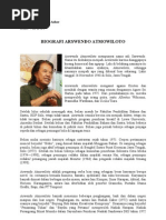 Download BIOGRAFI ARSWENDO ATMOWILOTO by yasondawson150 SN144076938 doc pdf