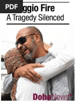 Download Villaggio Fire A Tragedy Silenced by Omar Chatriwala SN144078074 doc pdf