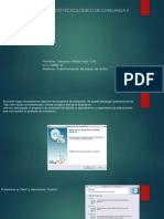 Instalacion de Mysql